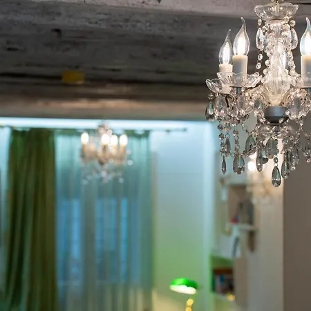 公寓 Loving In Venice, 5 Stars 威尼斯