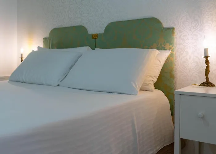 아파트 Loving In Venice, 5 Stars