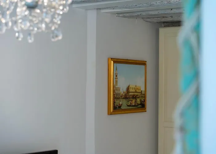 Loving In Venice, 5 Stars アパート ヴェネツィア