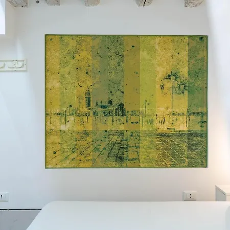 Apartman Loving In Venice, 5 Stars *