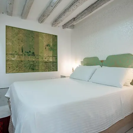 Appartement Loving In Venice, 5 Stars *