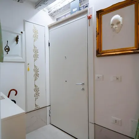 Loving In Venice, 5 Stars Appartement *