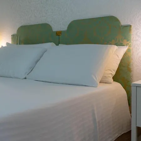Apartman Loving In Venice, 5 Stars