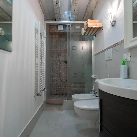 Loving In Venice, 5 Stars Appartement Venetië