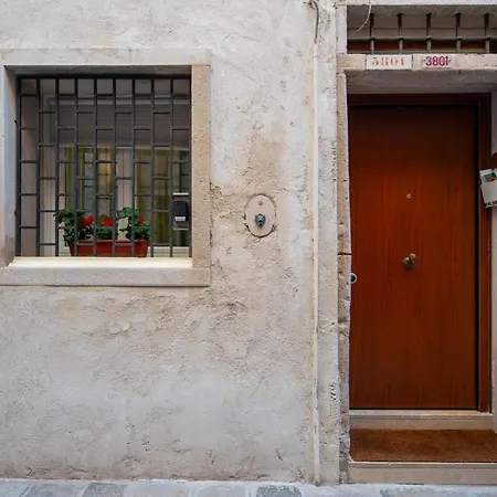 Appartement Loving In Venice, 5 Stars *
