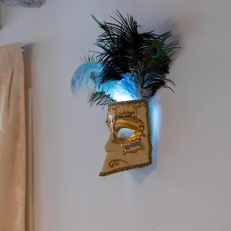Appartement Loving In Venice, 5 Stars *
