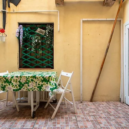 شقة Loving In Venice, 5 Stars
